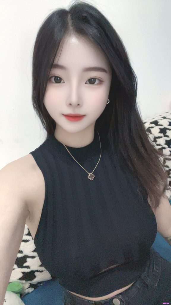 罗湖交友性感的半只狐狸