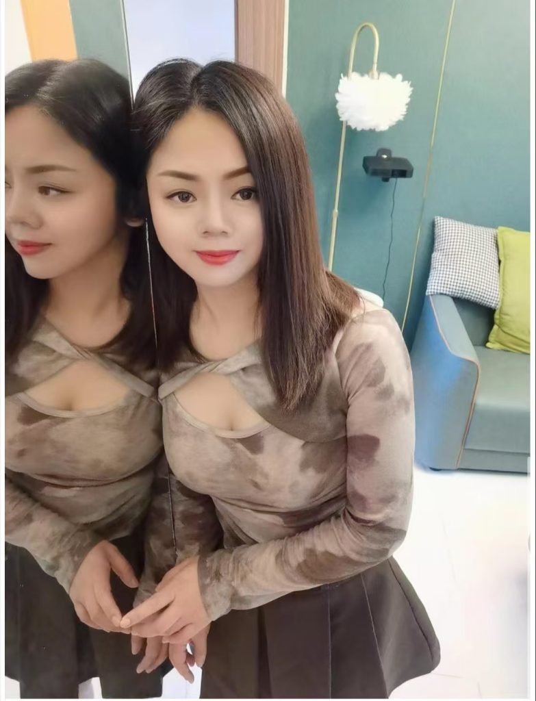 深圳约会布吉的小美妞芙蓉