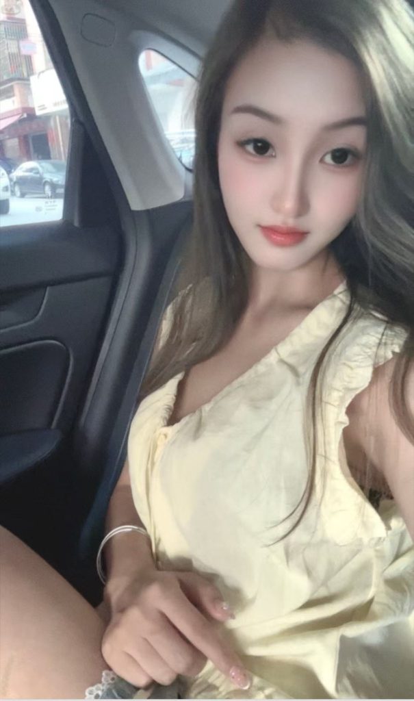 广州QM约会花都区贴心女友佳佳