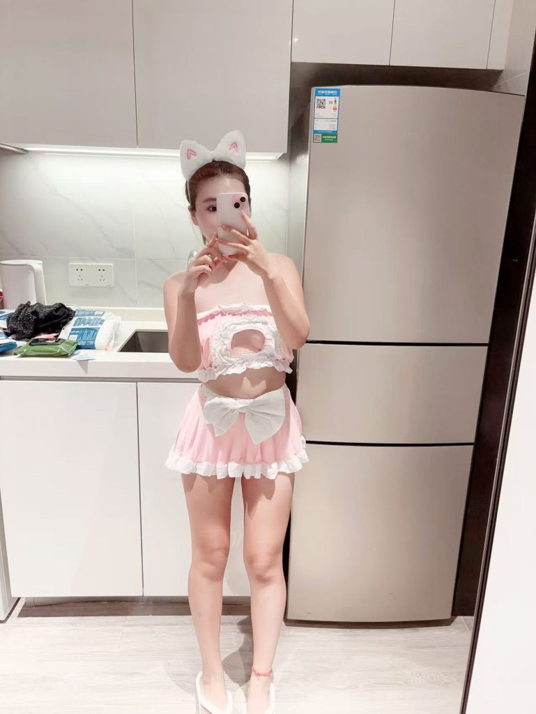 深圳约会罗湖小敏妹妹