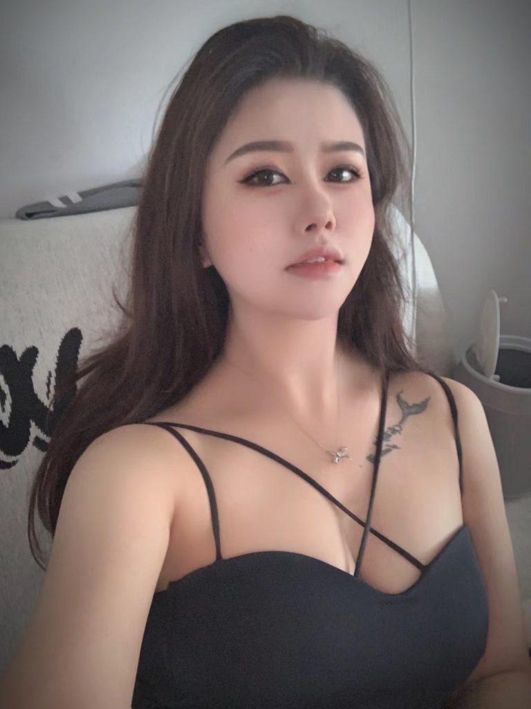 深圳龙湖区约会木子老师