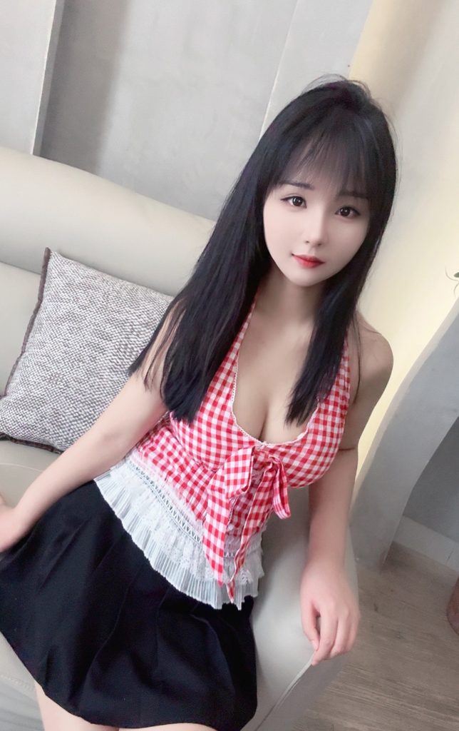 越秀区可爱小姐姐多多