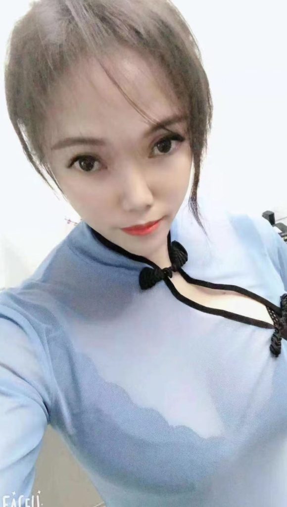 深圳约会龙岗有水床的丹丹