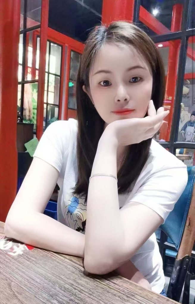 交友深圳龙岗的小雨